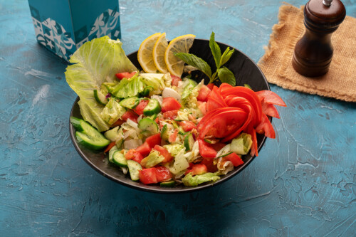 Image for 'سلطة شرقية' Item
